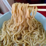 ラーメン二郎 - 結構イケちゃう