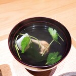 わたべ - ⚫肝吸い