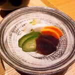 わたべ - ⚫漬物