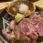 あぶり清水 桜田公園店 - 