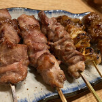 あぶり清水 桜田公園店 - 