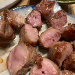 あぶり清水 桜田公園店 - 