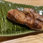 あぶり清水 桜田公園店 - 