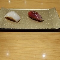 SUSHI TOKYO TEN、 新宿店 - 
