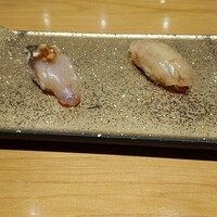 SUSHI TOKYO TEN、 新宿店 - 