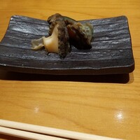 SUSHI TOKYO TEN、 新宿店 - 