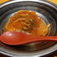 SUSHI TOKYO TEN、 新宿店 - 