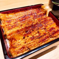 わたべ - 光輝くうなさま✨✨