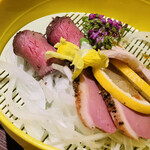 個室居酒屋 座楽 上野駅前店 - 