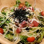 個室居酒屋 座楽 上野駅前店 - 