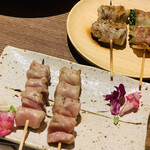 個室居酒屋 座楽 - 