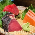 個室居酒屋 座楽 - 