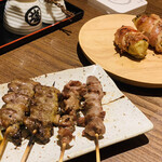 個室居酒屋 座楽 - 