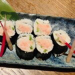 個室居酒屋 座楽 - 