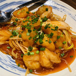 個室居酒屋 座楽 - 