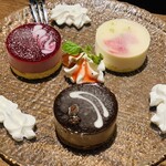 個室居酒屋 座楽 - 