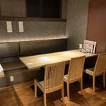 個室居酒屋 座楽 - 