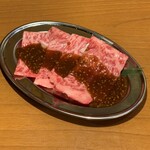 Taishuuhorumon yakiniku kemuriki - 