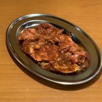 Taishuuhorumon yakiniku kemuriki - 