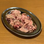 Taishuuhorumon yakiniku kemuriki - 