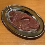 Taishuuhorumon yakiniku kemuriki - 