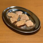 Taishuuhorumon yakiniku kemuriki - 