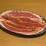 Taishuuhorumon yakiniku kemuriki - 