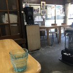 安田屋 - ♪もうストーブが…