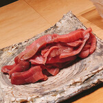 すが弥 - この踊り子さんたちが太巻きに変身