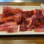 Yakiniku Raiku - 