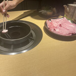 Shabushabu Asari - 