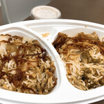 スパイスタリテマスカ? - 