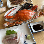 まるは食堂旅館 南知多豊浜本店 - 