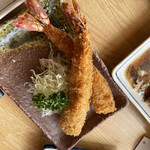 まるは食堂旅館 南知多豊浜本店 - 