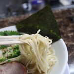 自家製麺 ら～めん かり屋 - 