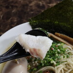 自家製麺 ら～めん かり屋 - 