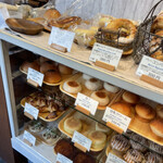 T'S Bakery - たくさん種類ある！！