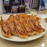 大阪王将 - 