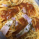 Big-A - 料理写真: