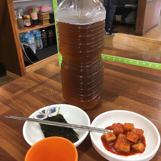 成田で人気の韓国料理 すべて ランキングtop11 食べログ