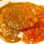 カレー家DEN - 