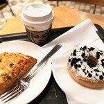 スターバックスコーヒー - 