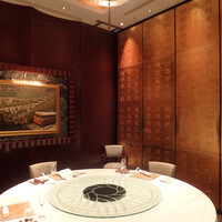 筑紫樓 銀座店 - 