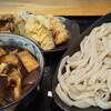 うどんと酒 家康