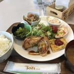 코우미쵸우 노우산부츠 카코우 쵸쿠바이죠