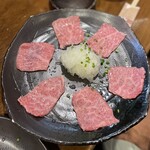 炭火焼肉 やまもと - 