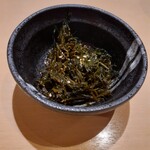 Shamoji Soba Saburoku - 