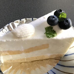 ケーキギャラリー エスプリ - 
