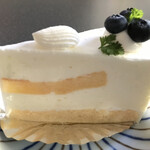 ケーキギャラリー エスプリ - 