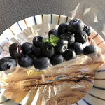 ケーキギャラリー エスプリ - 